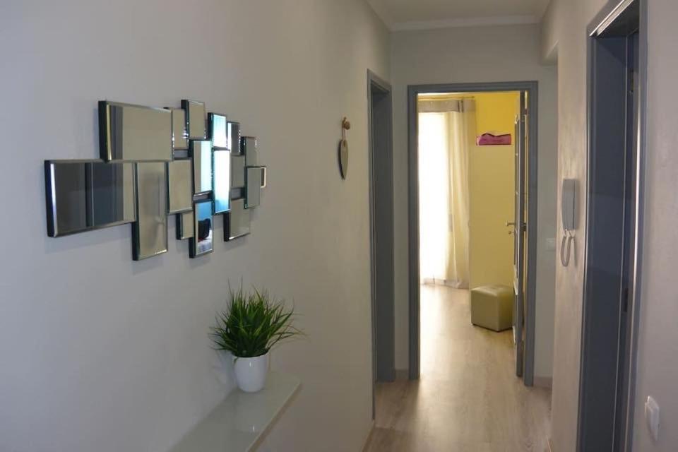 Apartamento Carmo Carvoeiro  Exterior photo